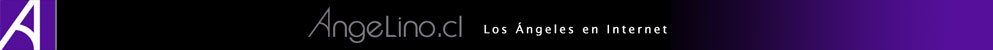 Angelino.cl Los �ngeles en Internet