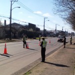 Los Ángeles, Plan Seguridad Vial Fiestas Patrias Angelino.cl - Lanzan Plan Seguridad Vial Fiestas Patrias