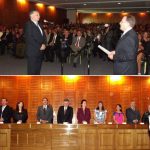 Esteban Krause asume como alcalde de Los Ángeles. Nuevo Concejo Municipal de Los Ángeles para el período 2012-2016 Esteban Krause asume como alcalde de Los Ángeles. Nuevo Concejo Municipal de Los Ángeles para el período 2012-2016