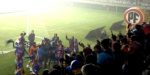 Iberia se corona Campeón de Segunda División y enfrentará a Deportes Copiapó por cupo a Primera B