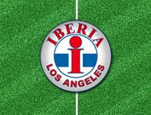 Deportes Iberia