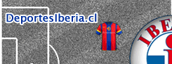 Visite sitio: DeportesIberia.cl