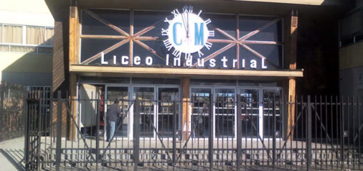 Liceo Industrial de Los Ángeles