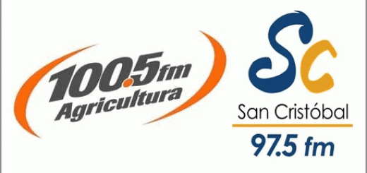 Los Ángeles - Inédito cambio de frecuencias de 2 importantes radios en la zona; Agricultura 100.5 FM y San Cristóbal 97.5 FM