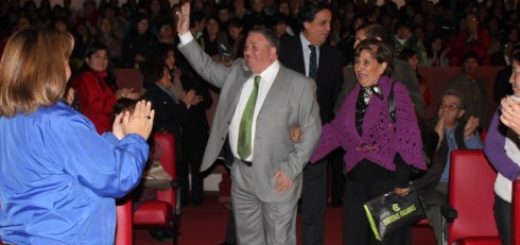 Joel Rosales confirmó que irá por el sillón municipal de Los Ángeles nuevamente