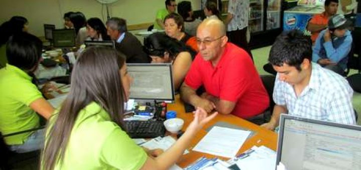 Admisión 2012 - Carreras del área de la salud las más demandadas en la provincia, educación y odontología también atraen a los postulantes