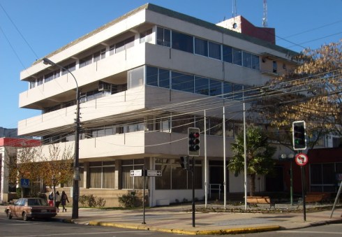 Municipalidad de Los Ángeles efectúa reestructuración en Dideco 