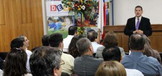 Establecimiento educacionales municipales de Los Ángeles inician el día lunes 5 de marzo año escolar 2012