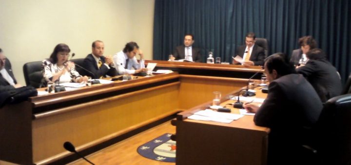 Tras petición de concejal, Municipalidad de Los Ángeles realizará auditoria para descartar irregularridades