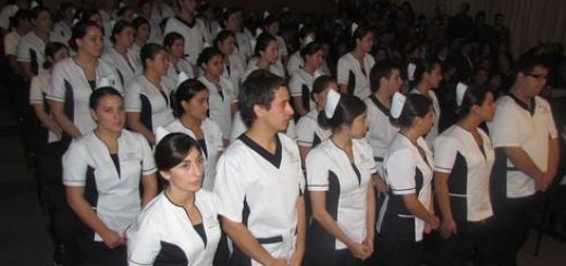 UST Los Ángeles; Estudiantes de salud mantienen el compromiso de una salud mejor y más digna