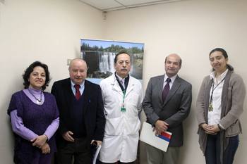 Pacientes con cáncer podrán ser tratados dentro de la provincia
