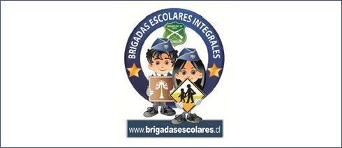 Carabineros de Chile invita a participar del "Concurso Nacional de Pintura para Brigadas Escolares Integrales"