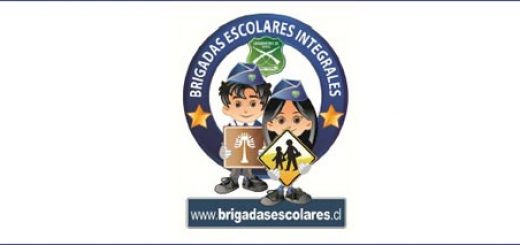 Carabineros de Chile invita a participar del "Concurso Nacional de Pintura para Brigadas Escolares Integrales"