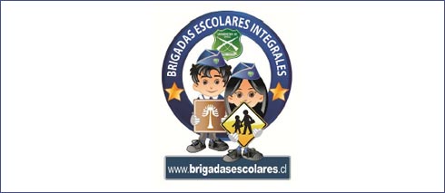 Carabineros de Chile invita a participar del "Concurso Nacional de Pintura para Brigadas Escolares Integrales"