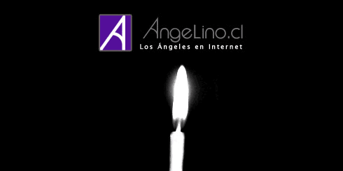 Angelino.cl Los Ángeles en Internet, realiza su primera publicación un 28 de agosto del año 2011