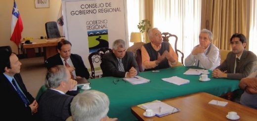 Suspicacia genera entre consejeros regionales que las comunas con mayor adjudicación de proyectos son de la Alianza