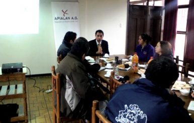 Plan de Marketing y sitios web son elementos más requeridos por emprendedores locales