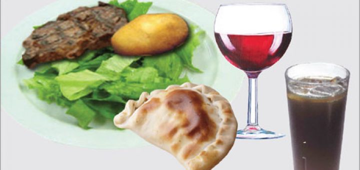Ministerio de Salud presenta menú para mantenerse en forma en estas Fiestas Patrias