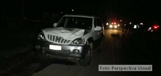 Dos accidentes fatales se producen en Los Ángeles y ruta a Nacimiento