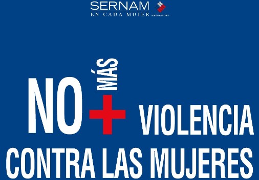 Tras femicidio Sernam revela que denuncias por violencia contra la mujer se han incrementado en la región