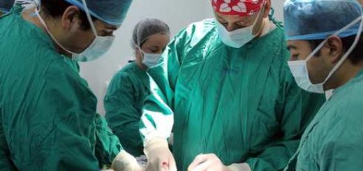 Complejo Asistencial “Dr. Víctor Rios Ruiz” inicia programa de reconstrucción mamaria