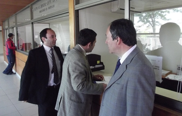 Sename presenta querella contra administradora de prostíbulo local por explotación sexual de menores Sename presenta querella contra administradora de prostíbulo local por explotación sexual de menores