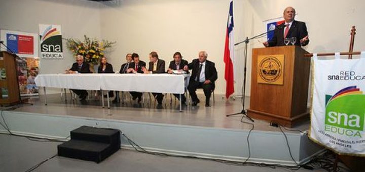 Ministro Mayol informó avances y desafíos para la Región del Bío-Bío