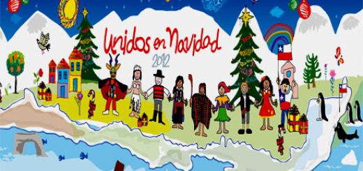 Show "Unidos en Navidad" llega a Los Ángeles