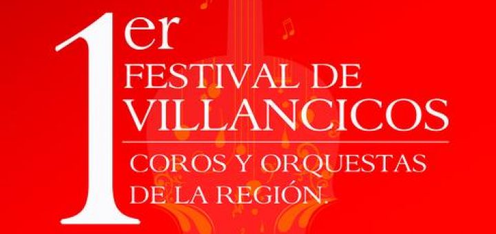 1er Festival de villancicos en Parroquia San Francisco de Los Ángeles concluye este viernes