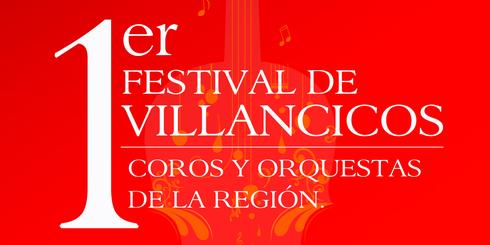 1er Festival de villancicos en Parroquia San Francisco de Los Ángeles concluye este viernes