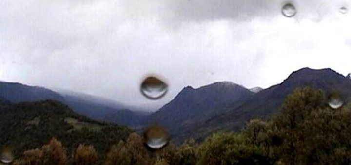 Volcán Copahue - Red de vigilancia volcánica (foto en línea)