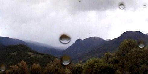 Volcán Copahue - Red de vigilancia volcánica (foto en línea)