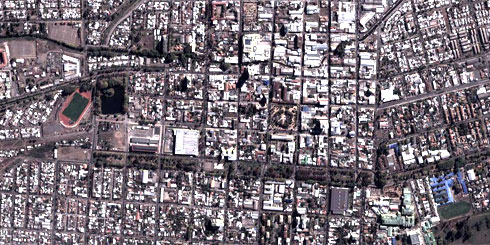 Con buenos ojos fue visto el anuncio de la seremi de Medio Ambiente de decretar a Los Ángeles como zona saturada