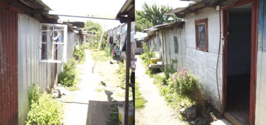 Imagen que muestra Cité desde habitación del agresor y de la víctima