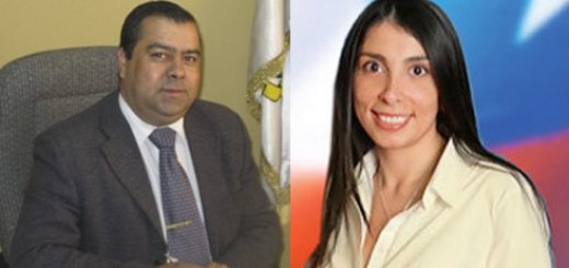 Encuesta telefónica revela intención de diputada Karla Rubilar de optar a Bio Bío lo que molesta a dirigencia local