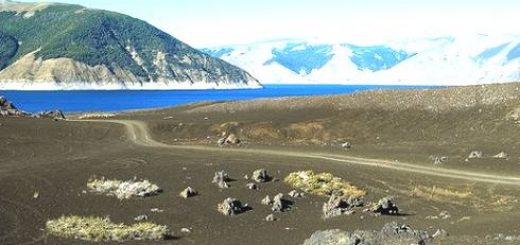 Por primera vez se podría establecer mecanismo que modifique cuestionado convenio de extracción de aguas del Lago Laja