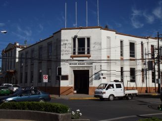 Preocupación en gobierno comunal por extravío de más de una veintena de armas de colección del museo