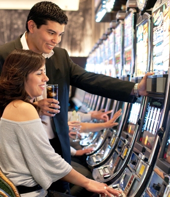 Casino de Los Angeles nuevamente tiene el mayor retorno en máquinas de azar a nivel nacional