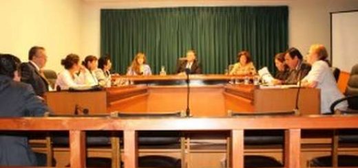 Concejales molestos por no ser considerados en actos de relevancia local