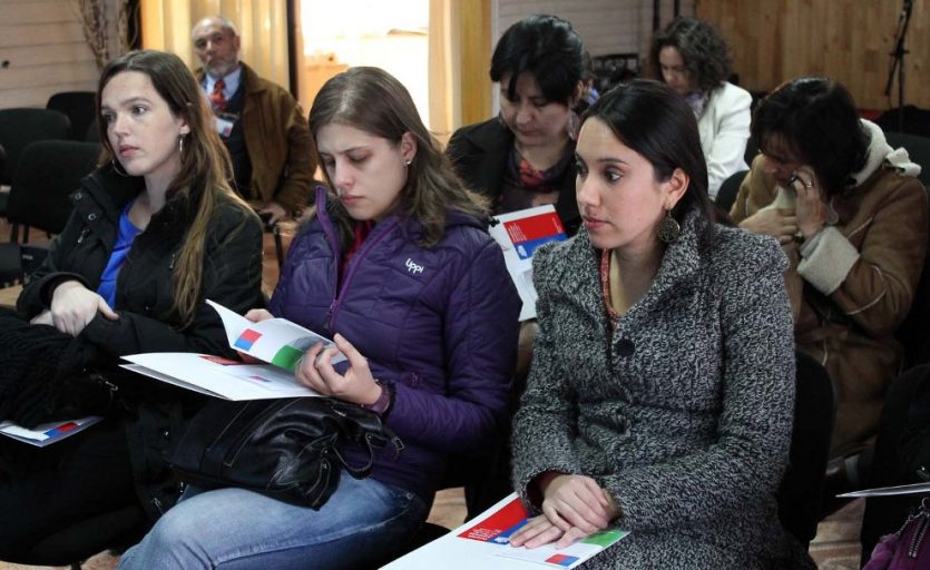 Nueve médicos especialistas se integran al Complejo Asistencial angelino