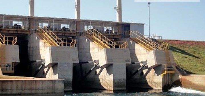 Proyectan nueva hidroeléctrica en la zona y se busca legislar para compensar con baja en los cobros