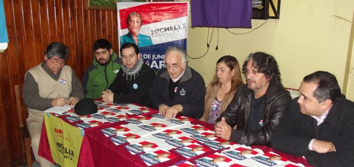 Desde el Comando de Bachelet acusan que gobierno genera desinformación sobre primarias