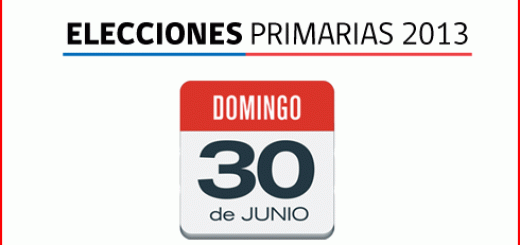 Los Ángeles: Elecciones Primarias 2013