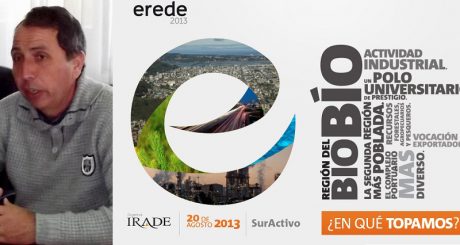 Encuentro Regional de Desarrollo EREDE 2013: ¿Y la Provincia de Biobío?