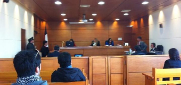 Peritos declaran que fetichista actuó con total raciocinio en sus ataques