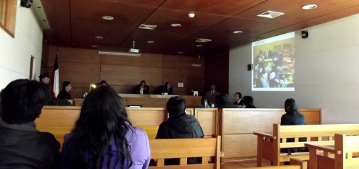 Prosigue juicio contra denominado "psicópata de los calzones"