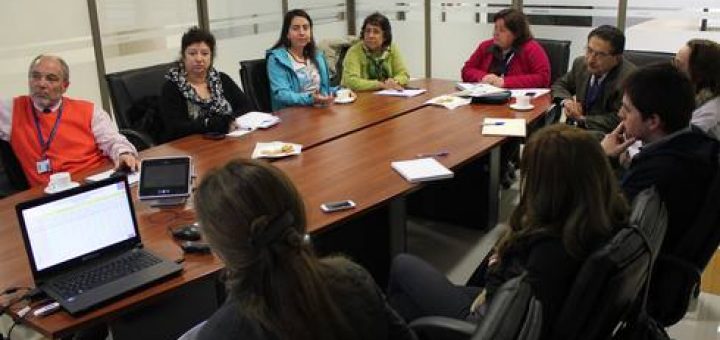 Ministerio de Salud hace positiva evaluación sobre programa TBC en la Provincia de Bío-Bío