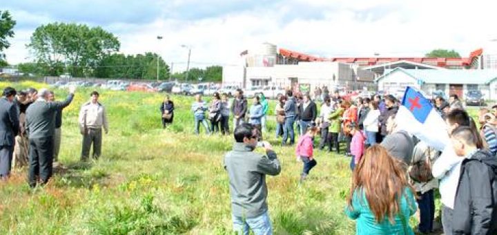 Los Ángeles: Día Nacional de las Iglesias Evangélicas y Protestantes