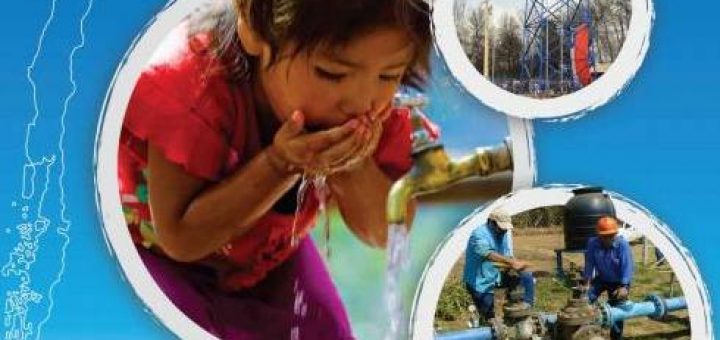 Sequía: Conseguirán recursos para agua de consumo humano