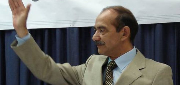 Fallece alcalde de Yumbel Camilo Cabezas tras sufrir paro respiratorio